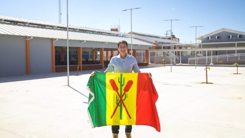 IDEB: Prefeito Simão comemora liderança de Petrolina na educação pública de Pernambuco