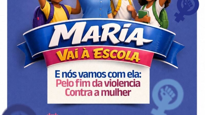 Prefeitura promove roda de conversa pelo fim da violência contra mulher durante encerramento do Agosto Lilás