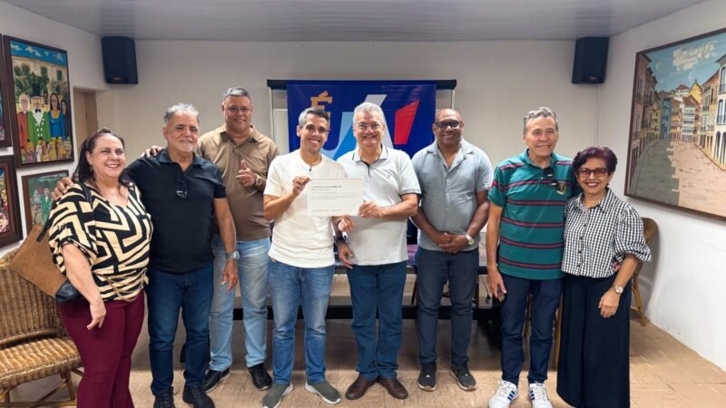 Jarbas Filho reúne produtores culturais e defende fortalecimento da cultura pernambucana