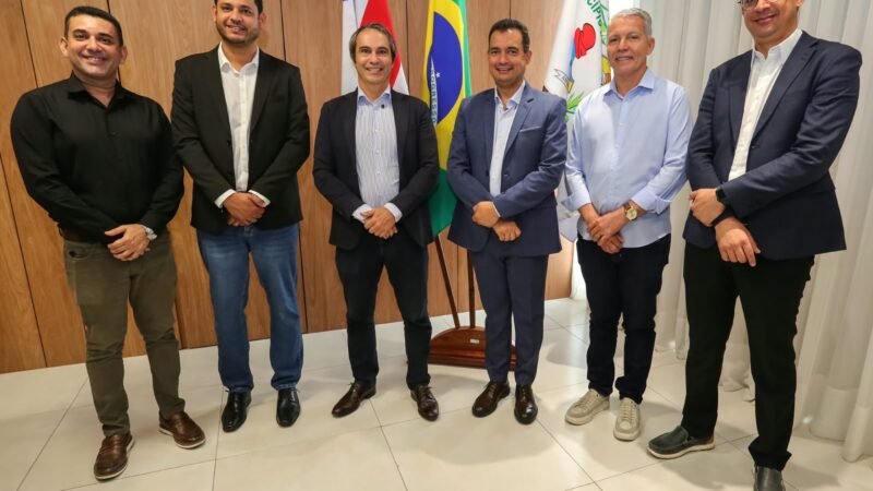 Juá Literária vai ganhar o mundo: parceria com Portugal transforma festival de Juazeiro em evento internacional a partir de 2027