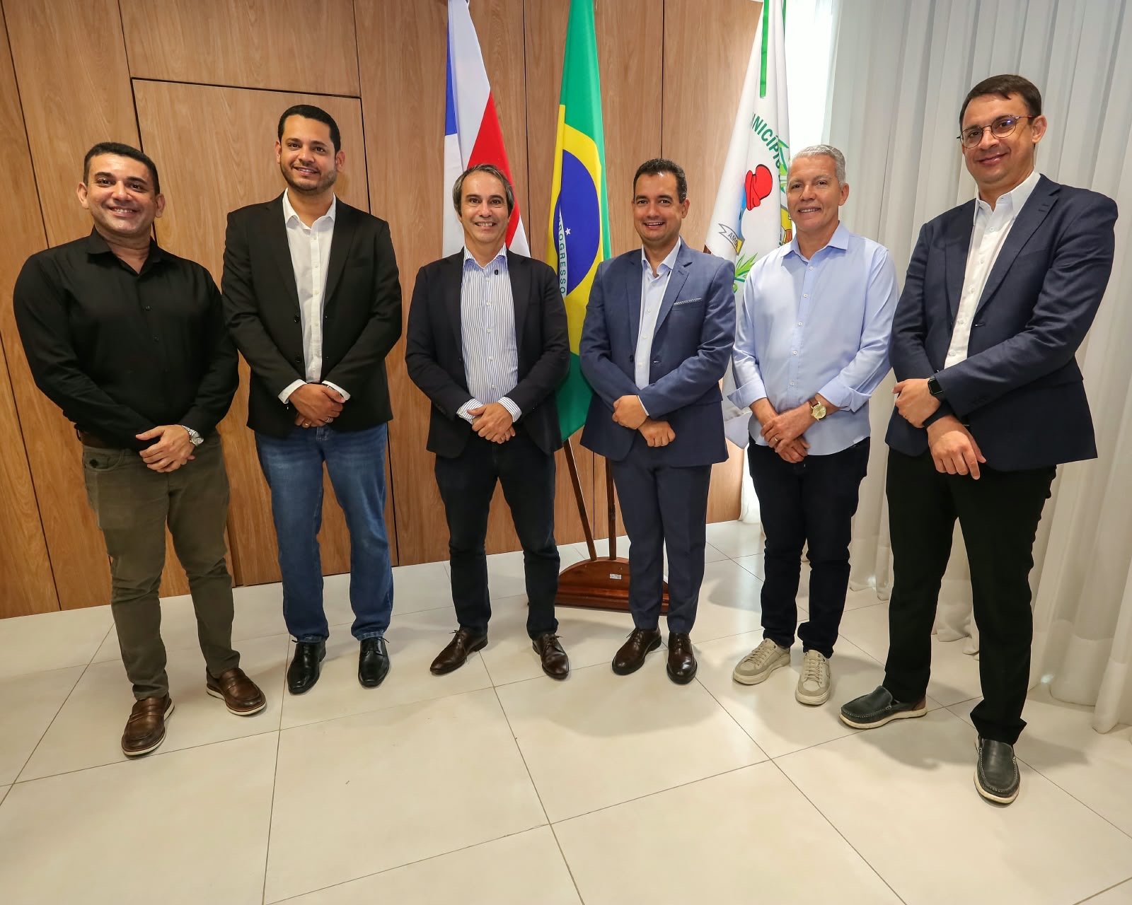 Juá Literária vai ganhar o mundo: parceria com Portugal transforma festival de Juazeiro em evento internacional a partir de 2027
