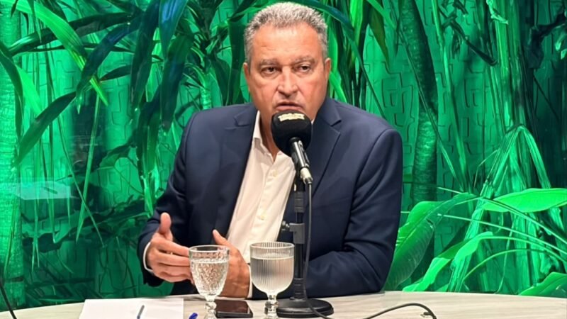 Rui aponta prioridades para educação, saúde e segurança em atuação no Senado