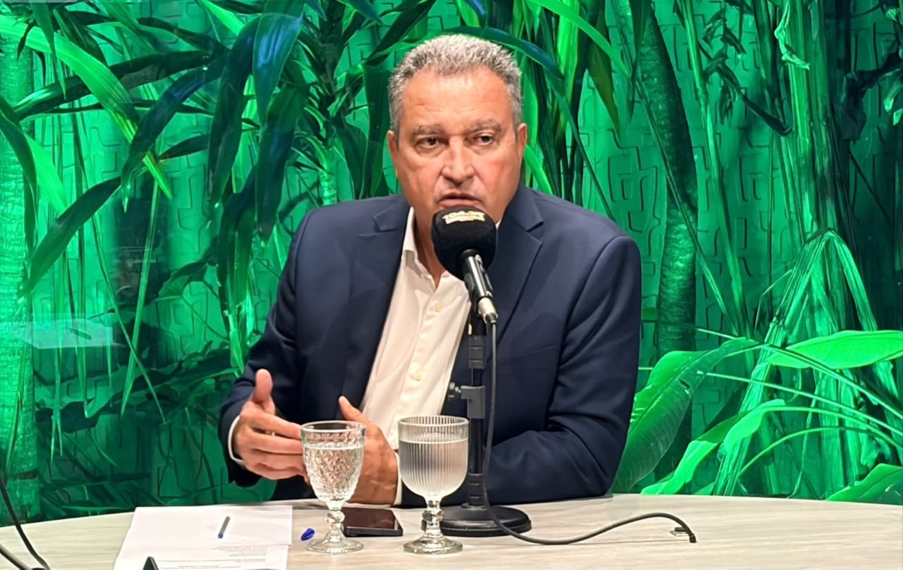 Rui aponta prioridades para educação, saúde e segurança em atuação no Senado