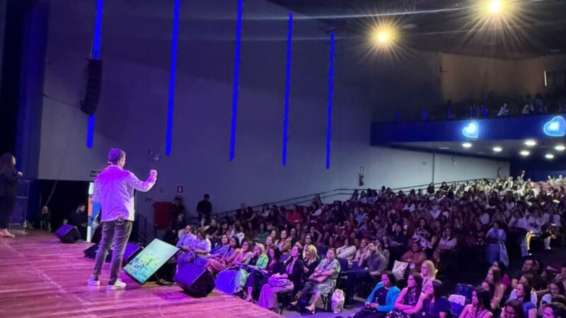 Fundador do Instituto do Autismo participa da Jornada Bett Nordeste 2026 com palestra sobre inclusão na educação