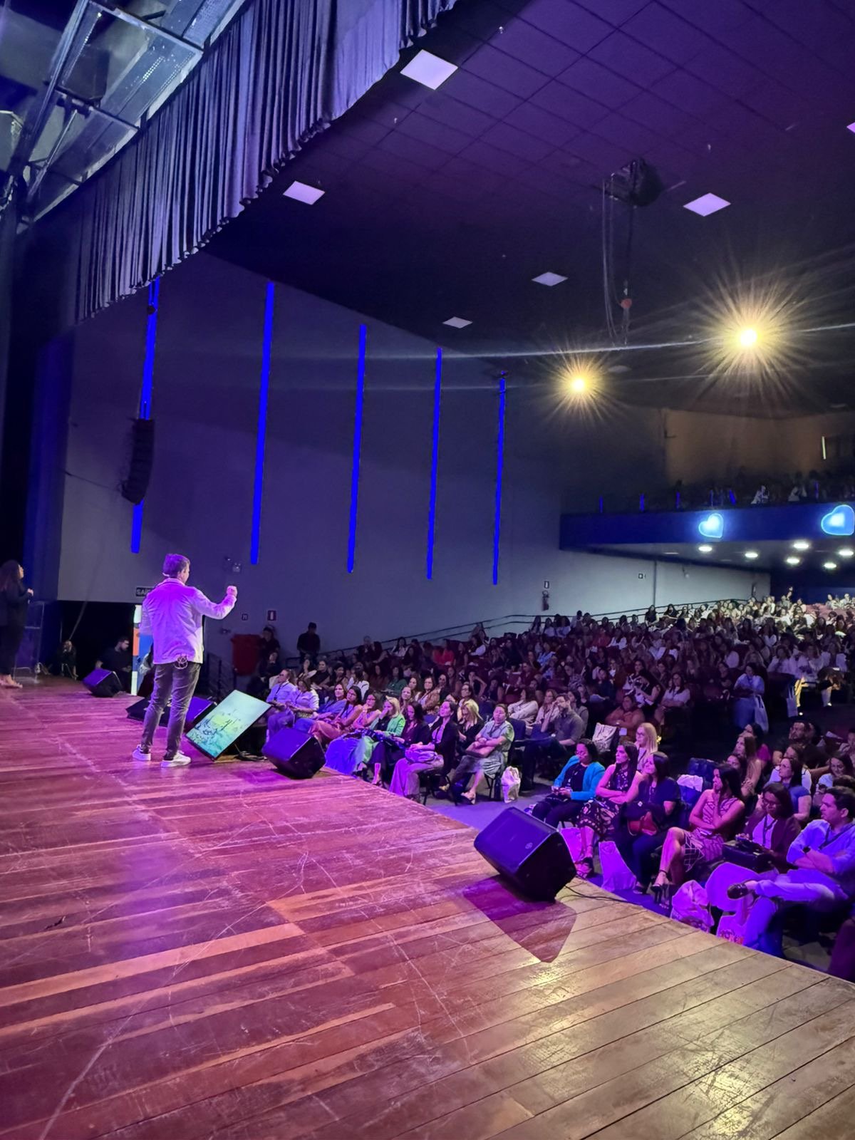 Fundador do Instituto do Autismo participa da Jornada Bett Nordeste 2026 com palestra sobre inclusão na educação