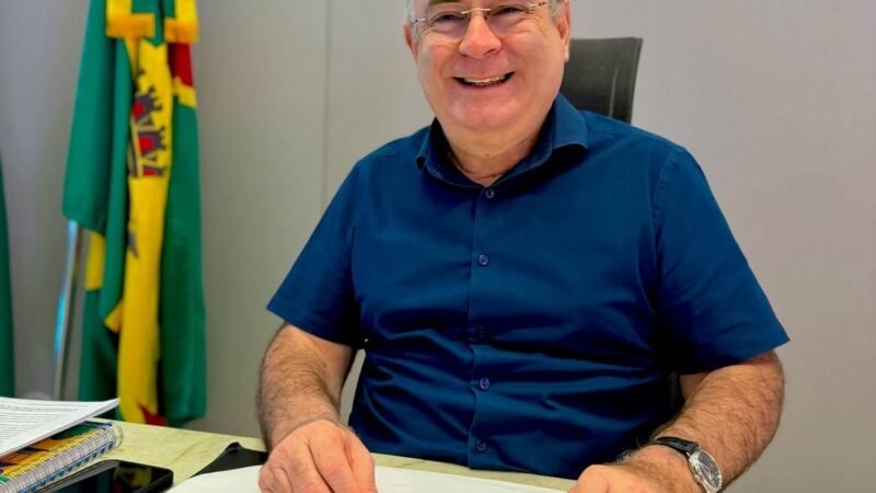 Praça da Juventude será retomada em Arcoverde com investimento de R$ 1,6 milhão