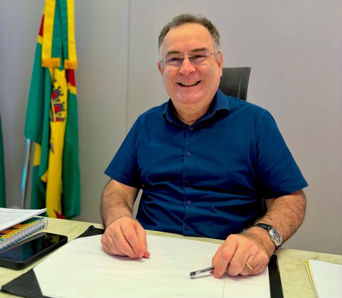 Praça da Juventude será retomada em Arcoverde com investimento de R$ 1,6 milhão