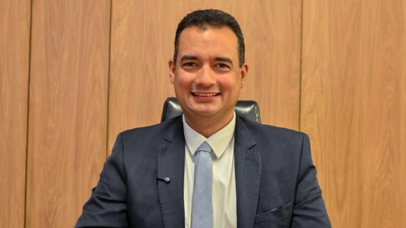 Juazeiro amplia sua voz no debate municipalista nacional com Andrei Gonçalves na CNM