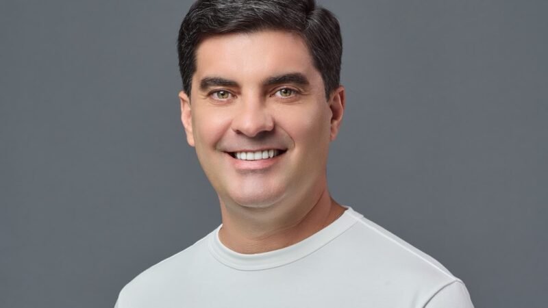 Kaio Maniçoba inaugura comitê no Recife nesta quarta-feira e reúne aliados para início da caminhada pela reeleição