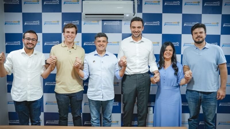 Miguel Coelho indica Carlos Andrade Lima para primeira suplência de Eduardo da Fonte