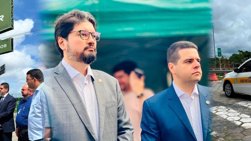 DETRAN-PE realiza mutirão de atendimento neste domingo (30) no CEASA