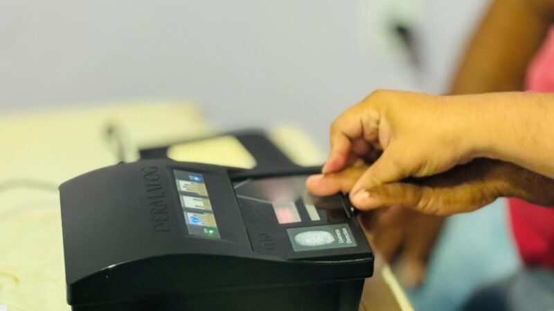 Novo RG, CIPTEA e 2ª via de certidões: confira os serviços gratuitos disponíveis neste sábado no Mutirão da Cidadania do Governo de Pernambuco, na sede do Detran-PE