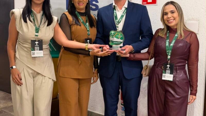 CaruaruPrev conquista 4º lugar nacional e lidera ranking de gestão previdenciária em Pernambuco