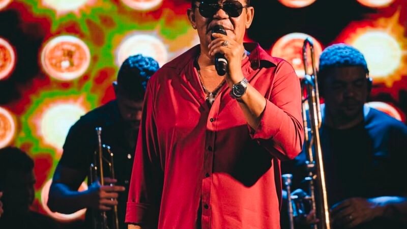 Vitória de Santo Antão celebra Dia dos Pais com shows no Ponto de Partida