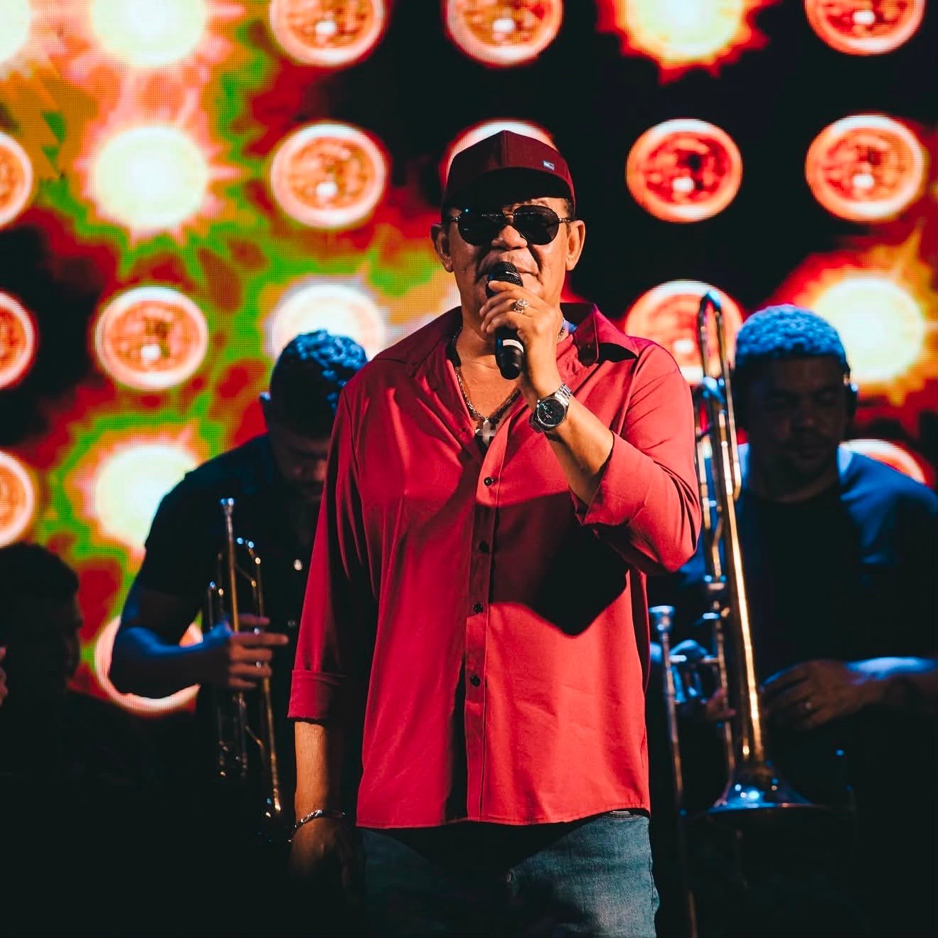 Vitória de Santo Antão celebra Dia dos Pais com shows no Ponto de Partida