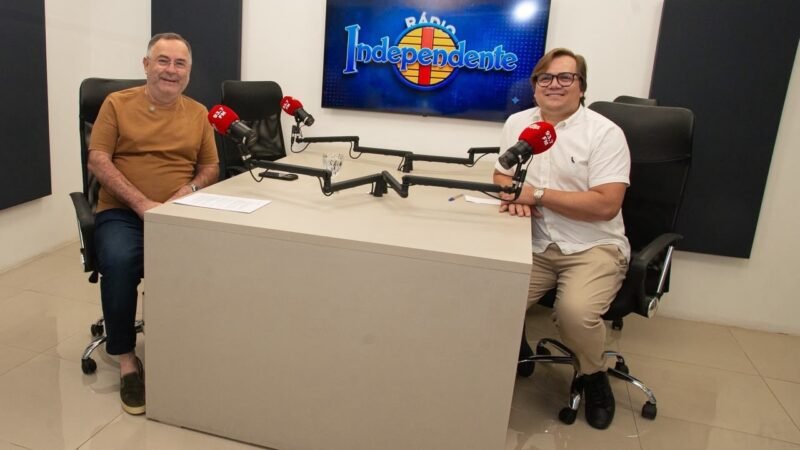 Zeca destaca avanços da gestão, parcerias e planejamento para o futuro de Arcoverde