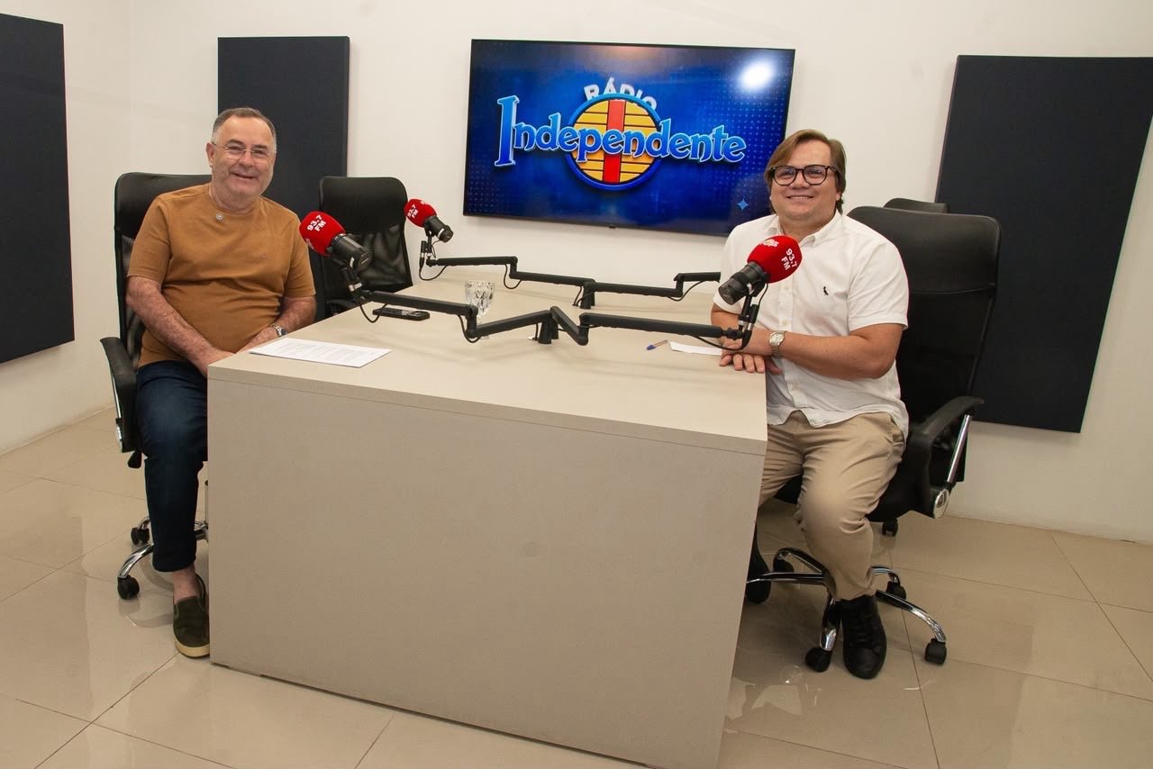 Zeca destaca avanços da gestão, parcerias e planejamento para o futuro de Arcoverde