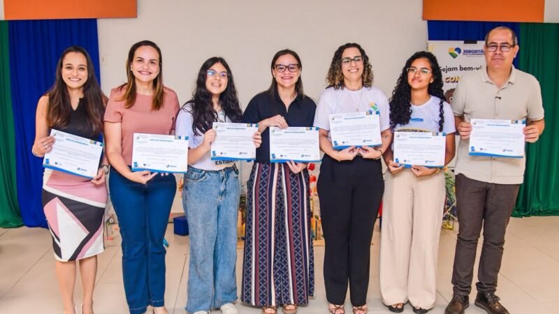 Jaboatão realiza Semana do Bebê e reforça compromisso com a primeira infância em toda a rede municipal