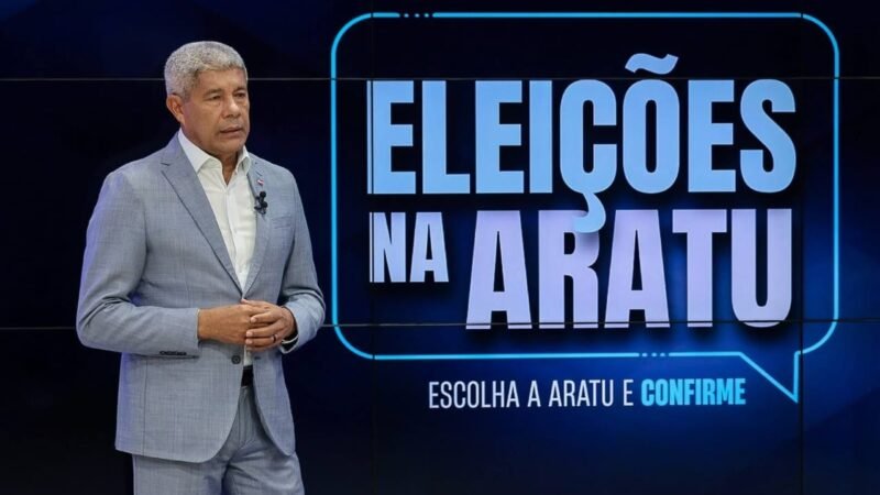 Jerônimo celebra apoio da maioria dos prefeitos baianos à sua reeleição