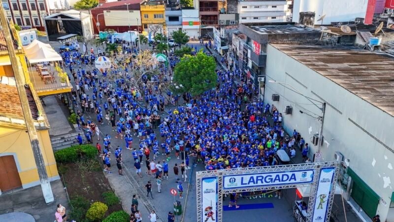 Vitória mantém tradição com a 310ª Feira de Agosto, passeio ciclístico e corrida em homenagem à Batalha das Tabocas