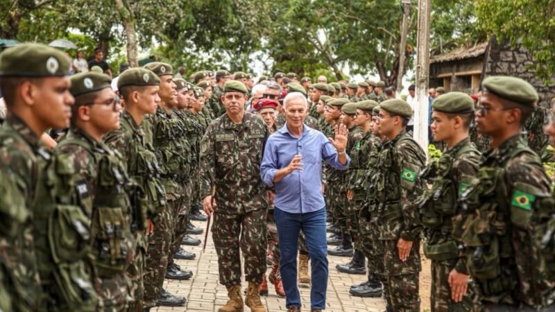 Parque Histórico Monte das Tabocas recebe programação especial pelos 381 anos da Batalha das Tabocas