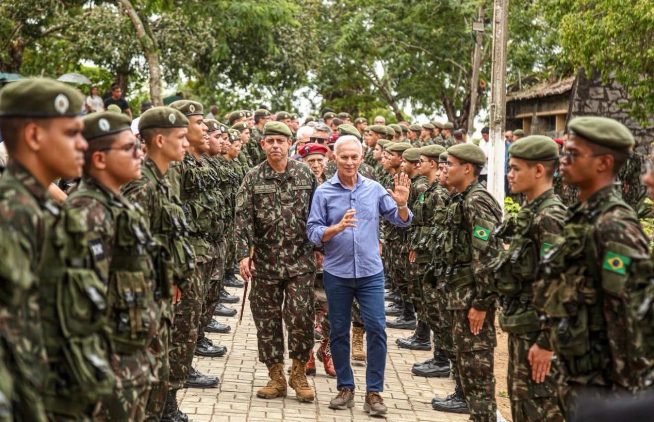 Parque Histórico Monte das Tabocas recebe programação especial pelos 381 anos da Batalha das Tabocas