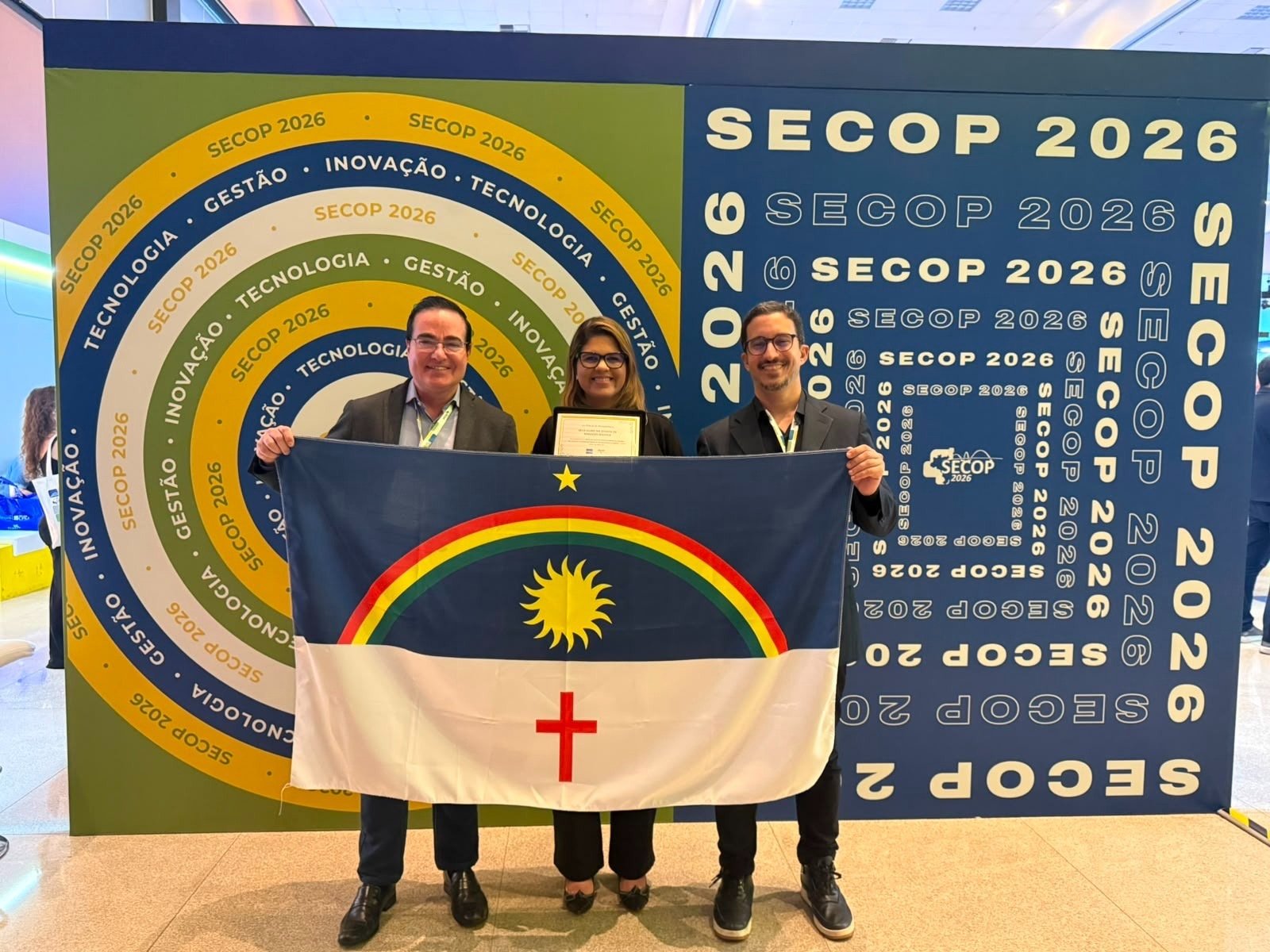 Pernambuco alcança o 4º lugar nacional em transformação digital