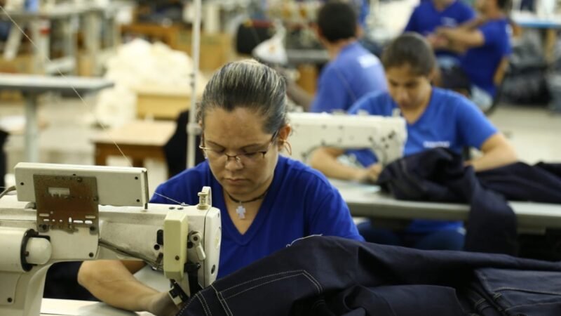 Pernambuco tem 2ª maior alta industrial do país e lidera crescimento da indústria de transformação no Brasil