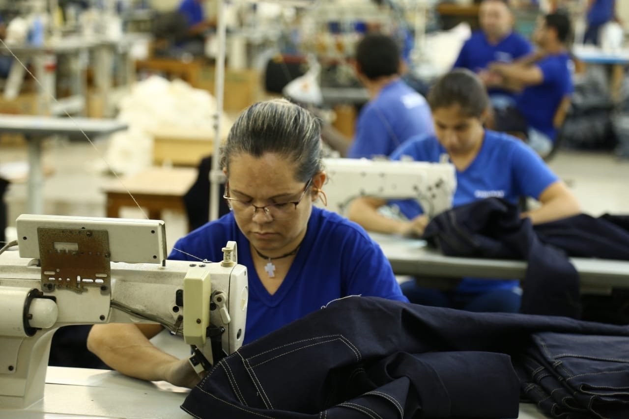 Pernambuco tem 2ª maior alta industrial do país e lidera crescimento da indústria de transformação no Brasil