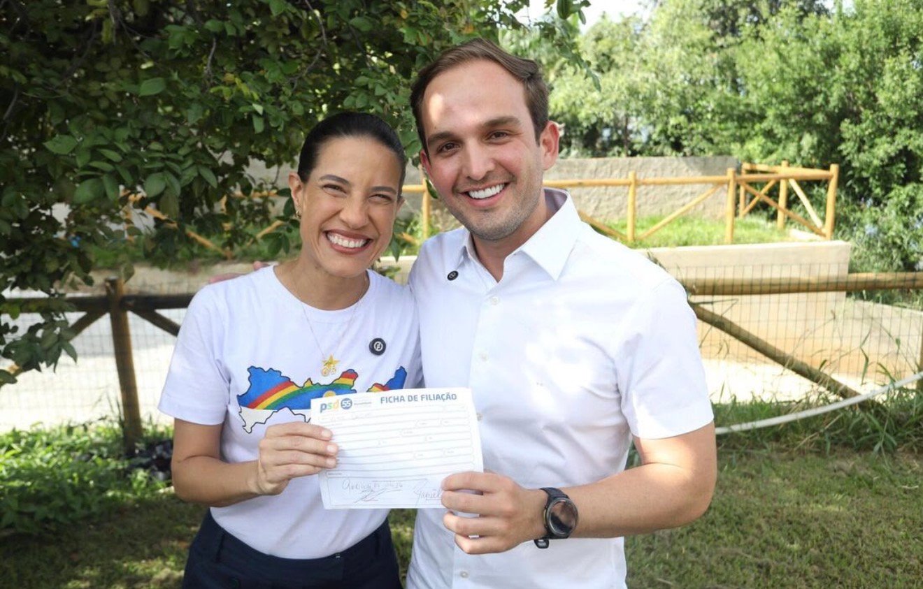 Victor Coelho, prefeito de Ouricuri, assume coordenação da campanha de Raquel Lyra no Araripe