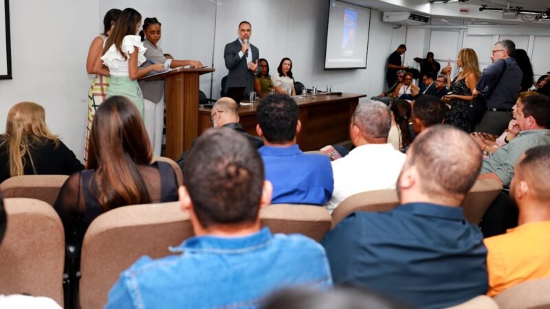 Bahia amplia atuação em Economia Solidária com adesão de 27 municípios