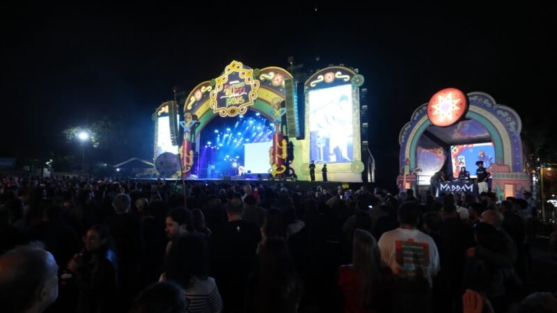 Festival Pernambuco Meu País chega a Bezerros com expectativa de movimentar R$ 10 milhões na economia local
