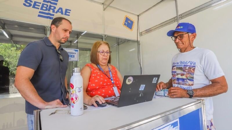 Sebrae e Prefeitura de Ipojuca lançam programa de qualificação gratuita para 3 mil trabalhadores do Turismo