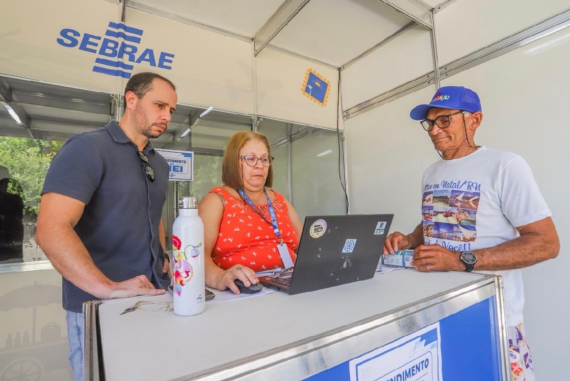 Sebrae e Prefeitura de Ipojuca lançam programa de qualificação gratuita para 3 mil trabalhadores do Turismo