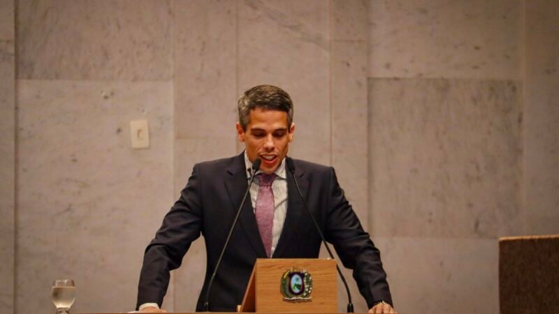 Após cobrança do deputado Jarbas Filho, Governo Federal informa sobre novo estudo para viabilizar Canal do Sertão