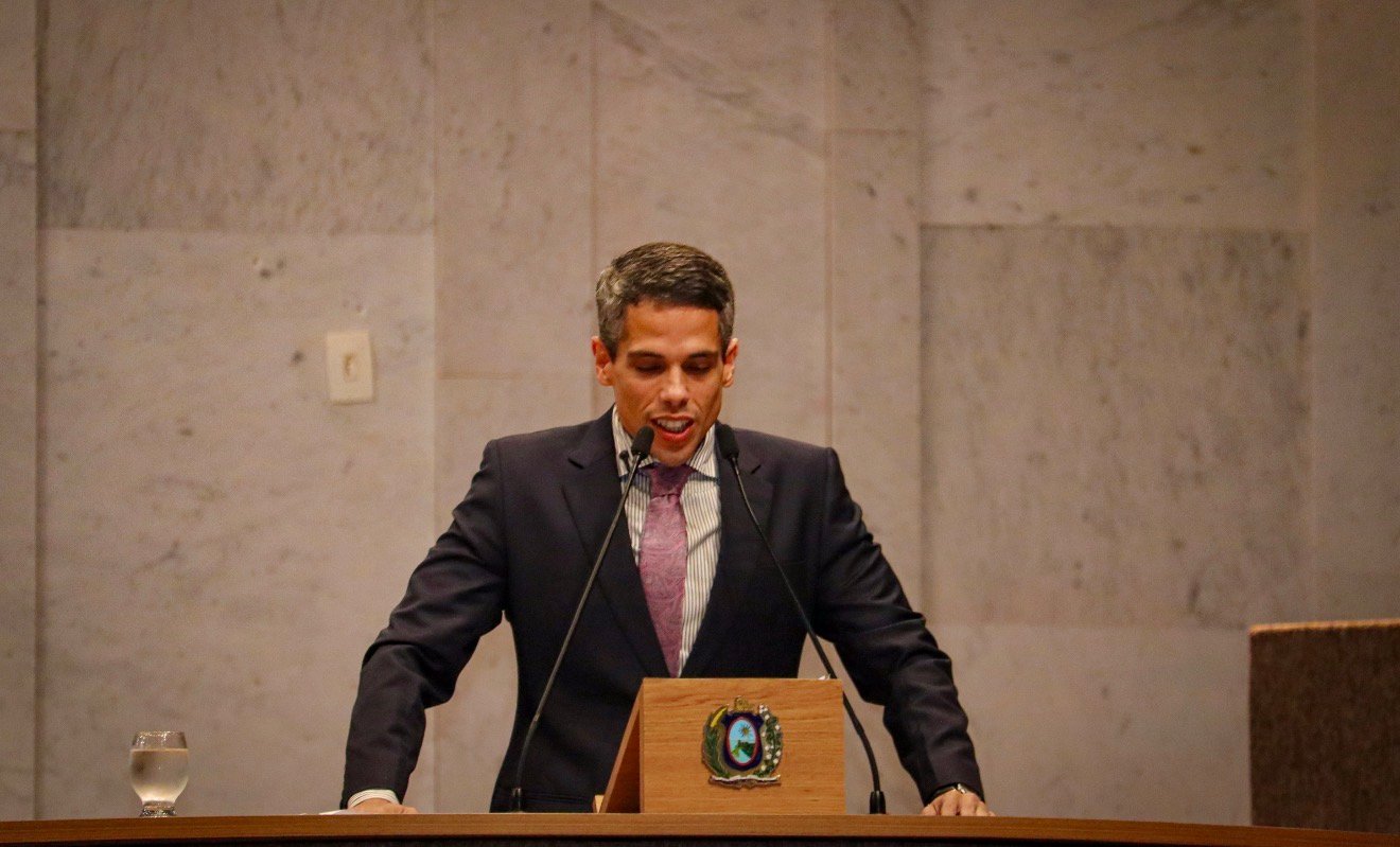 Após cobrança do deputado Jarbas Filho, Governo Federal informa sobre novo estudo para viabilizar Canal do Sertão
