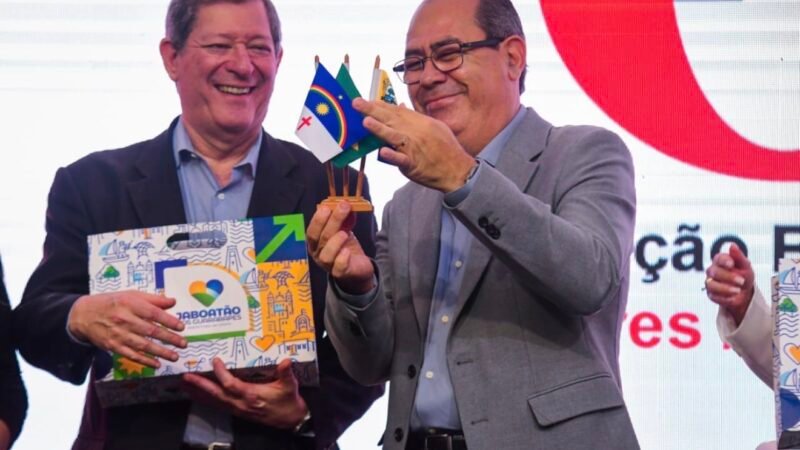 Prefeitura do Jaboatão dos Guararapes adere a movimento nacional contra assédio durante Congresso de Ouvidores