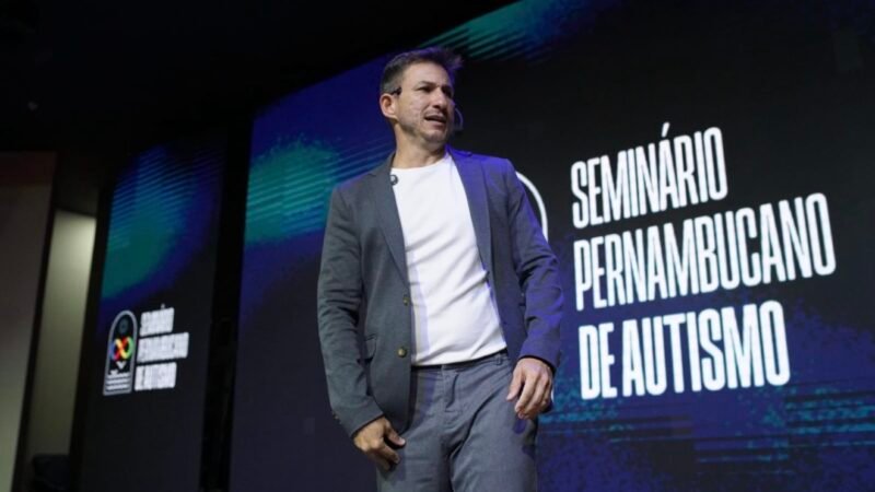 2º Seminário Pernambucano de Autismo acontece no Recife e reúne grandes nomes da área