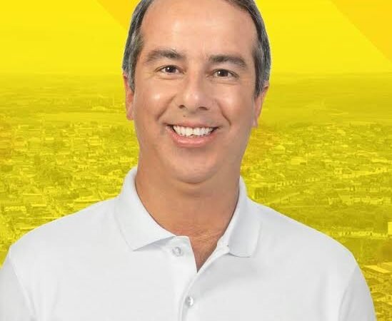 EX PREFEITO MARCELLO MARANHÃO TEM CONTAS DE 2024 APROVADAS PELO TCE-PE