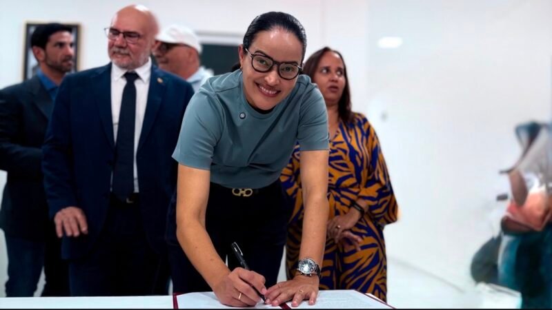 UFPE e Prefeitura de Sertânia firmam convênio para fortalecer cursos de saúde e anunciam Medicina para 2027
