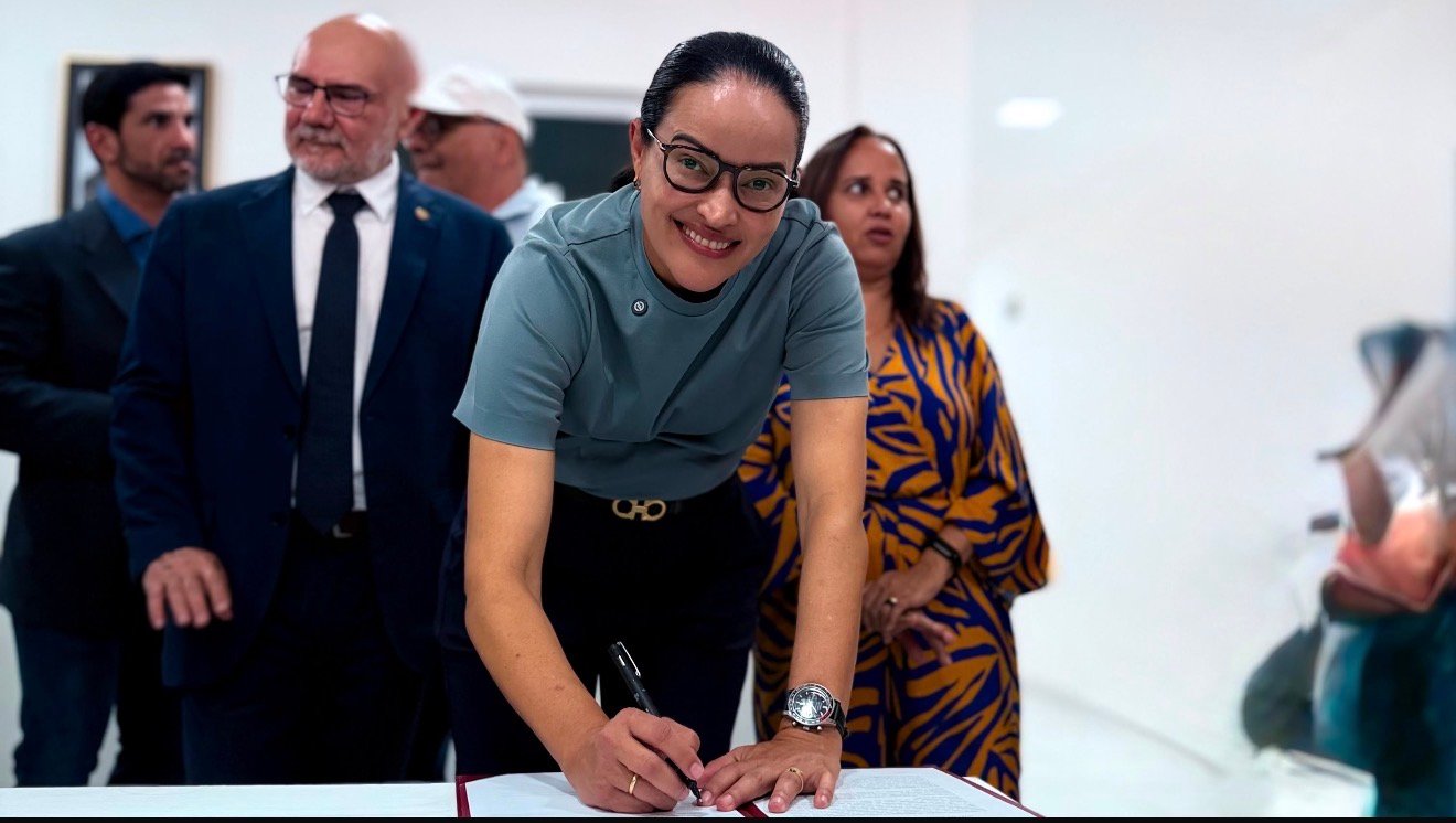 UFPE e Prefeitura de Sertânia firmam convênio para fortalecer cursos de saúde e anunciam Medicina para 2027