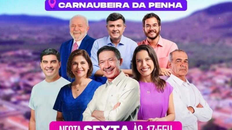 Carnaubeira da Penha recebe inauguração da Casa de Mainha nesta sexta-feira
