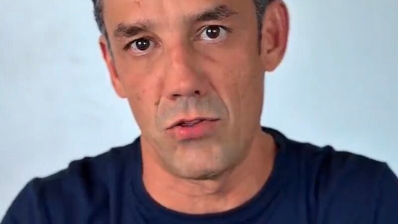 Daniel Coelho questiona acusação de João Campos sobre supostas fake news e desafia aliados para debate