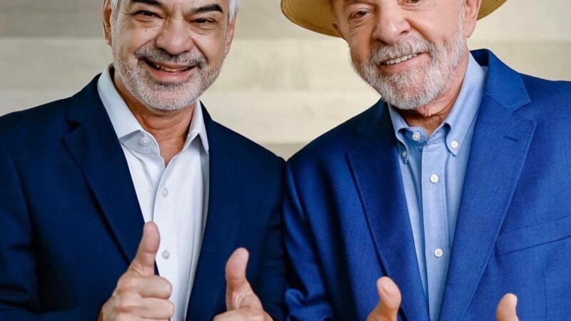 Senador Humberto vence mais uma vez o Prêmio Congresso em Foco e consolida trajetória de liderança no Senado Federal