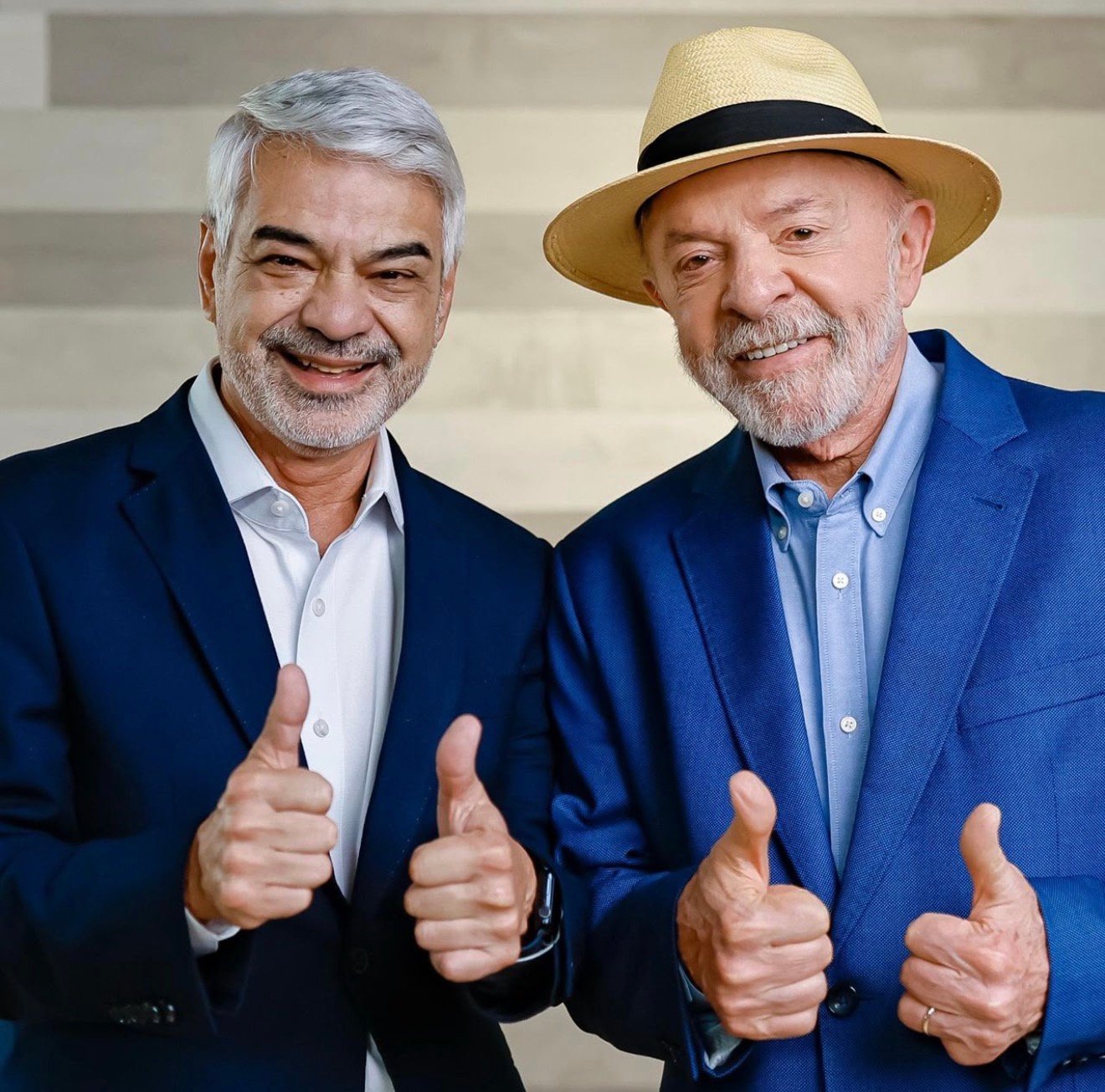 Senador Humberto vence mais uma vez o Prêmio Congresso em Foco e consolida trajetória de liderança no Senado Federal