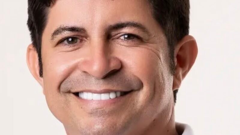 EX-PREFEITO FABIANO PEDRO RECEPCIONA AMIGOS E CORRELIGIONÁRIOS EM CONFRATERNIZAÇÃO EM SUA CHÁCARA NA VILA BOA VISTA