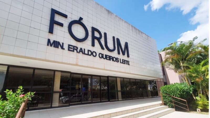 Ação sobre Contratações Temporárias em Garanhuns completa Três Anos sem Julgamento do Mérito. Há três meses, Ministério Publico cobrou Solução do Judiciario