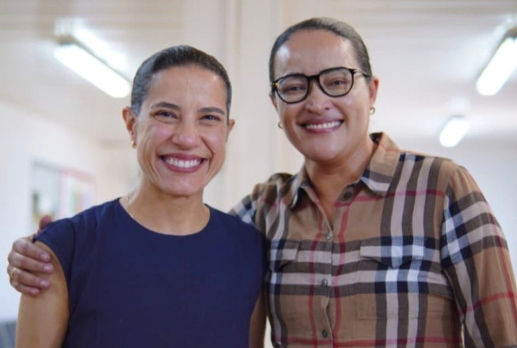 Prefeita Pollyanna Abreu repudia ataques contra Raquel Lyra e manifesta solidariedade à governadora