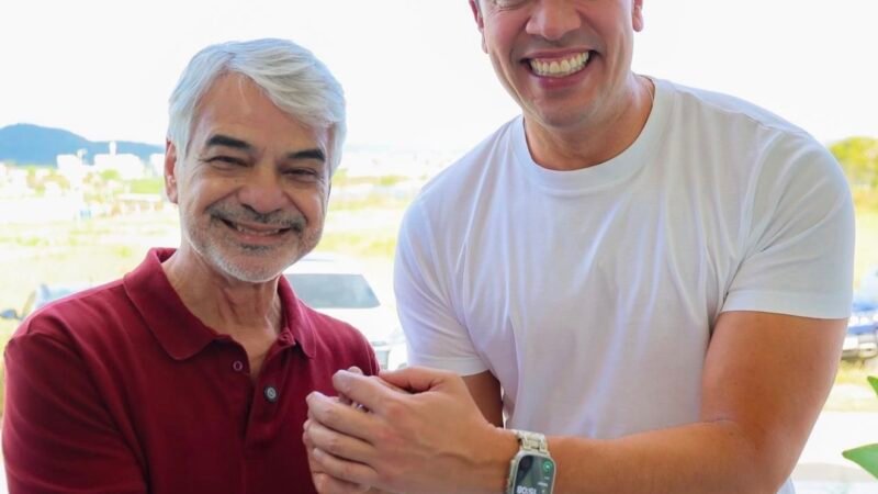 Humberto Costa percorre municípios do Agreste e da Mata Norte e reforça apoios de prefeitos no interior