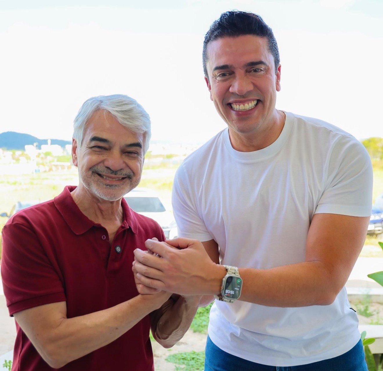Humberto Costa percorre municípios do Agreste e da Mata Norte e reforça apoios de prefeitos no interior